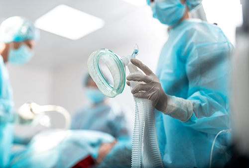 医疗装备产业推出五年计划，医用材料敷料升级势在必行