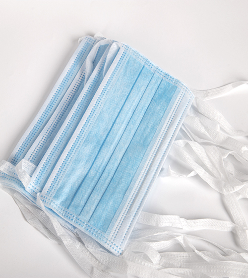 无纺布口罩