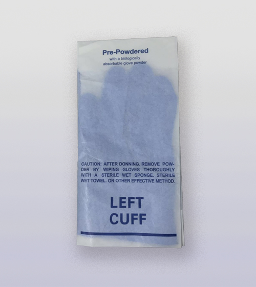 一次性检查用丁腈手套