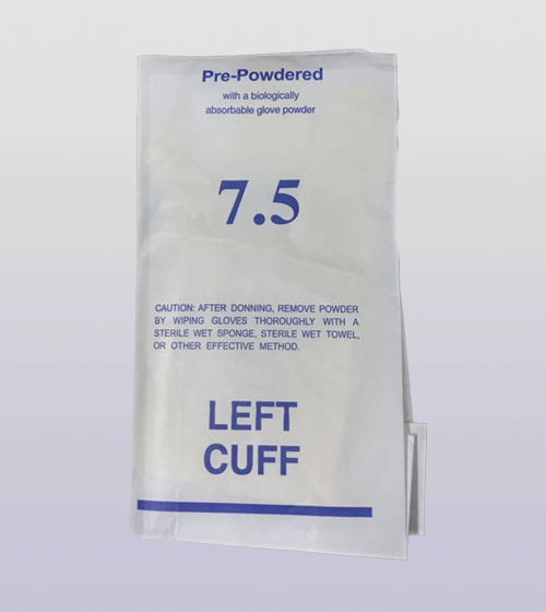 一次性检查用乳胶手套